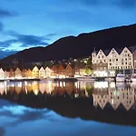 Bryggen Apartman *