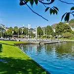 Apartman Bryggen *