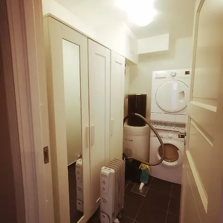 Bryggen Appartement *