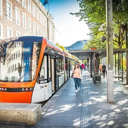 Bryggen Bergen